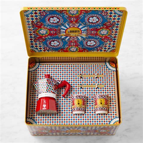 dolce gabbana coffee cups